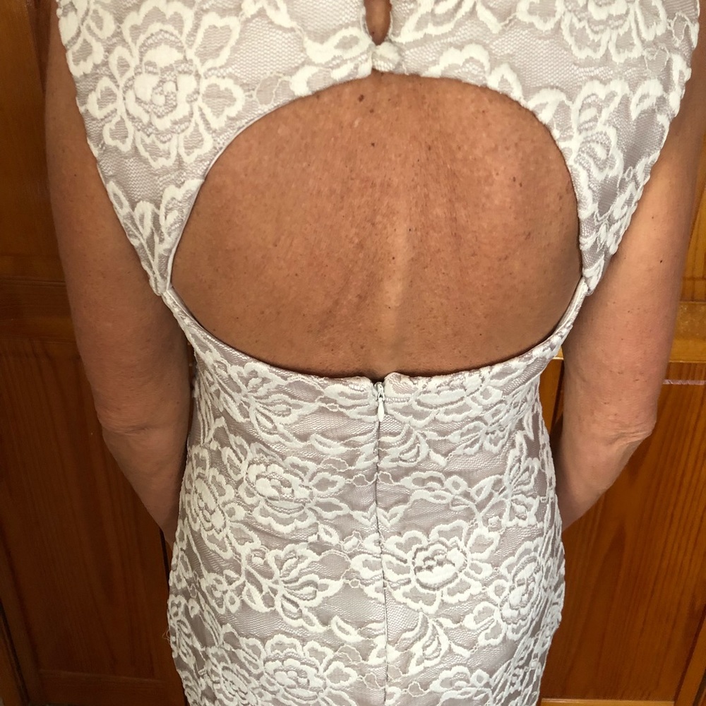 Embroidered Dress - Picture 3 of 7